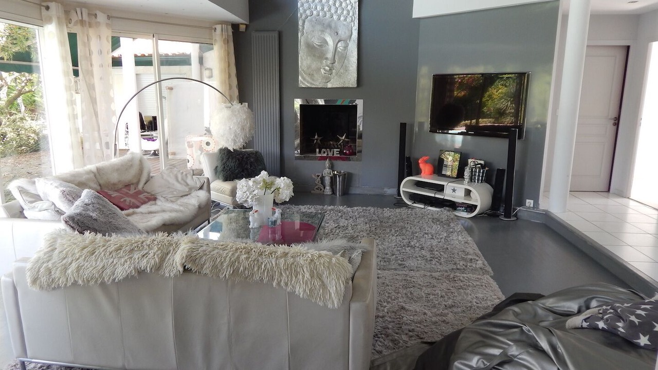 Photo of Livingroom in Baillargues