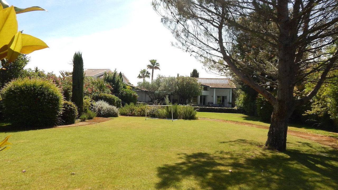 Photo of Outdoor in Baillargues