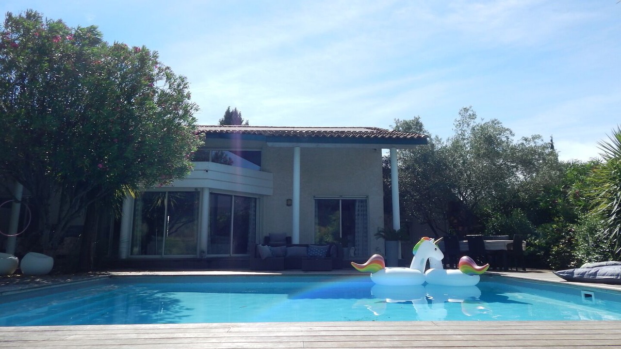 Photo of Outdoor in Baillargues
