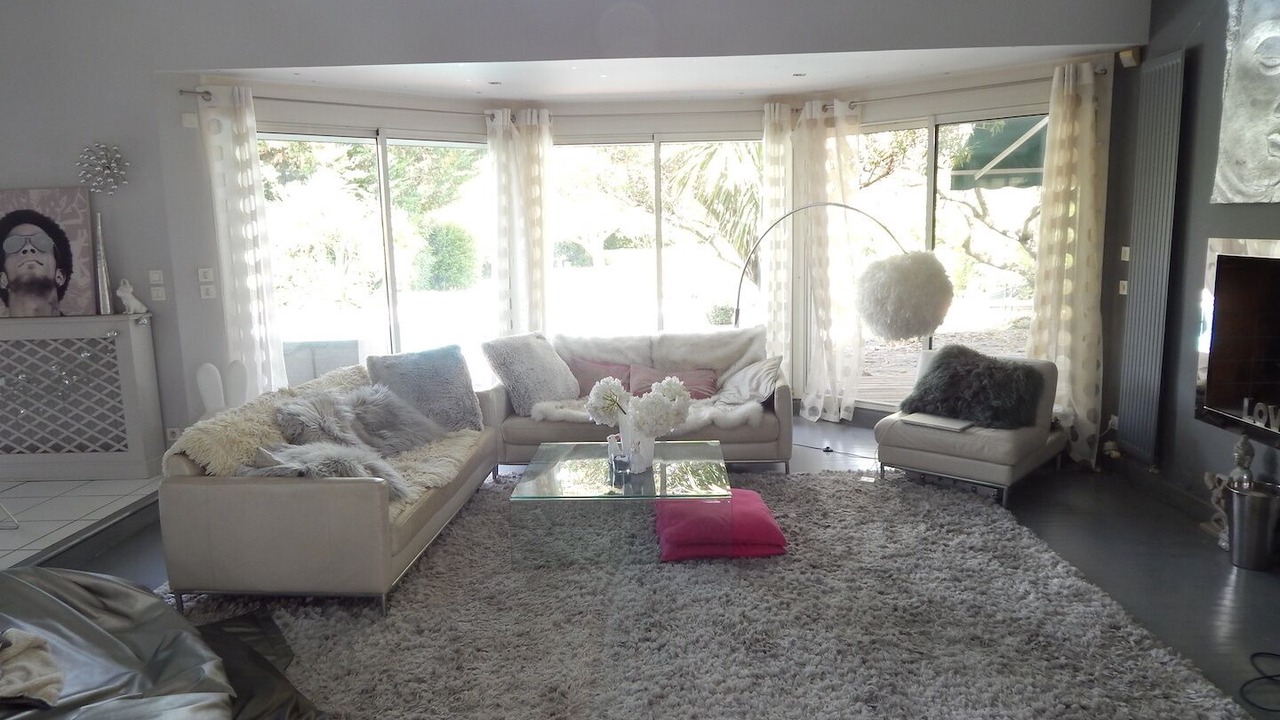 Photo of Livingroom in Baillargues