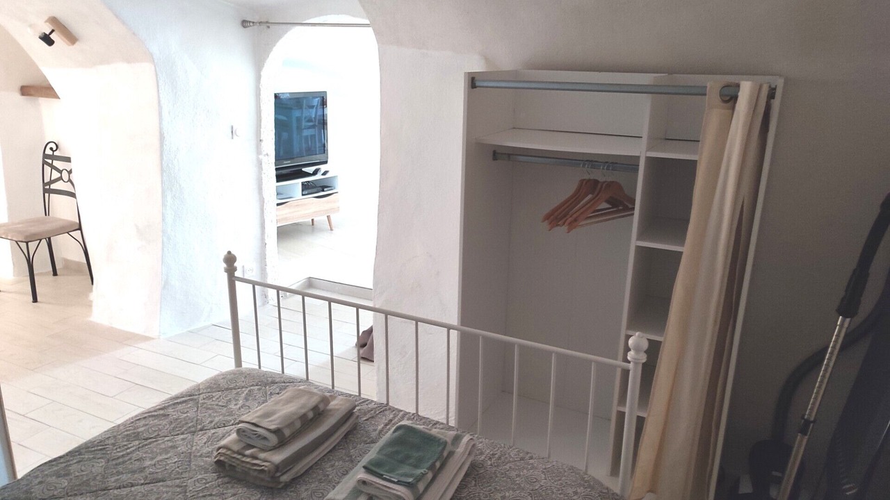Photo of Bedroom in Champeix