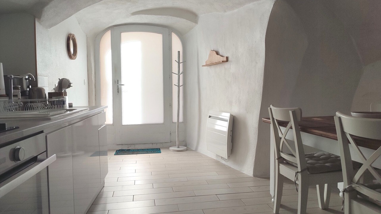 Photo of Kitchen in Champeix