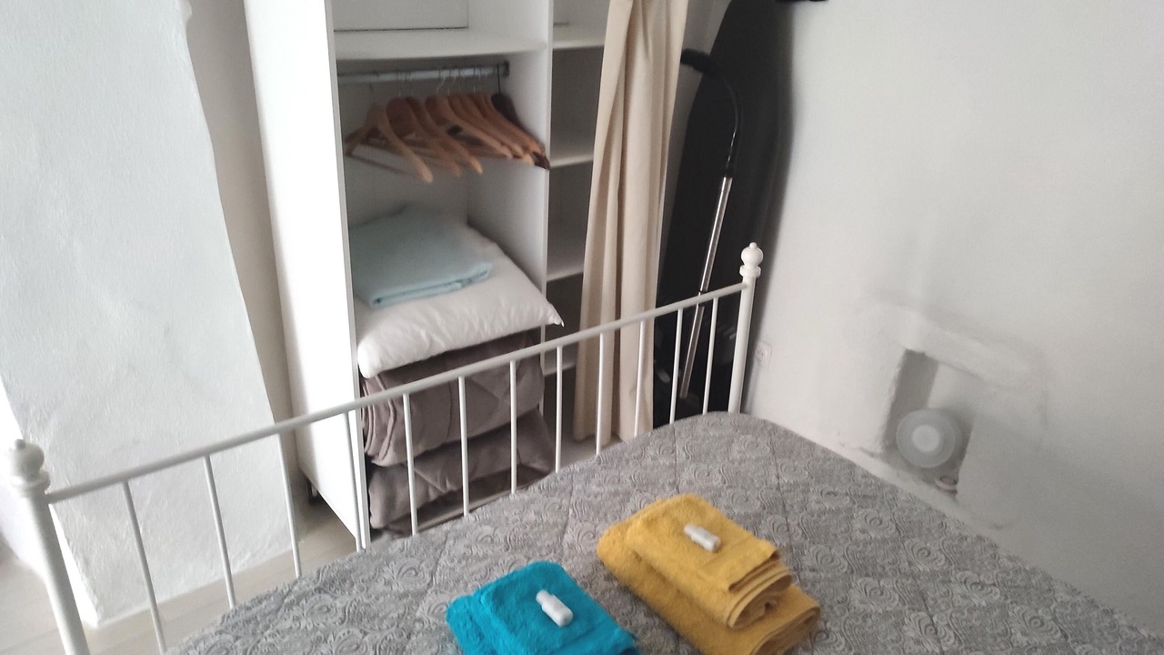 Photo of Bedroom in Champeix