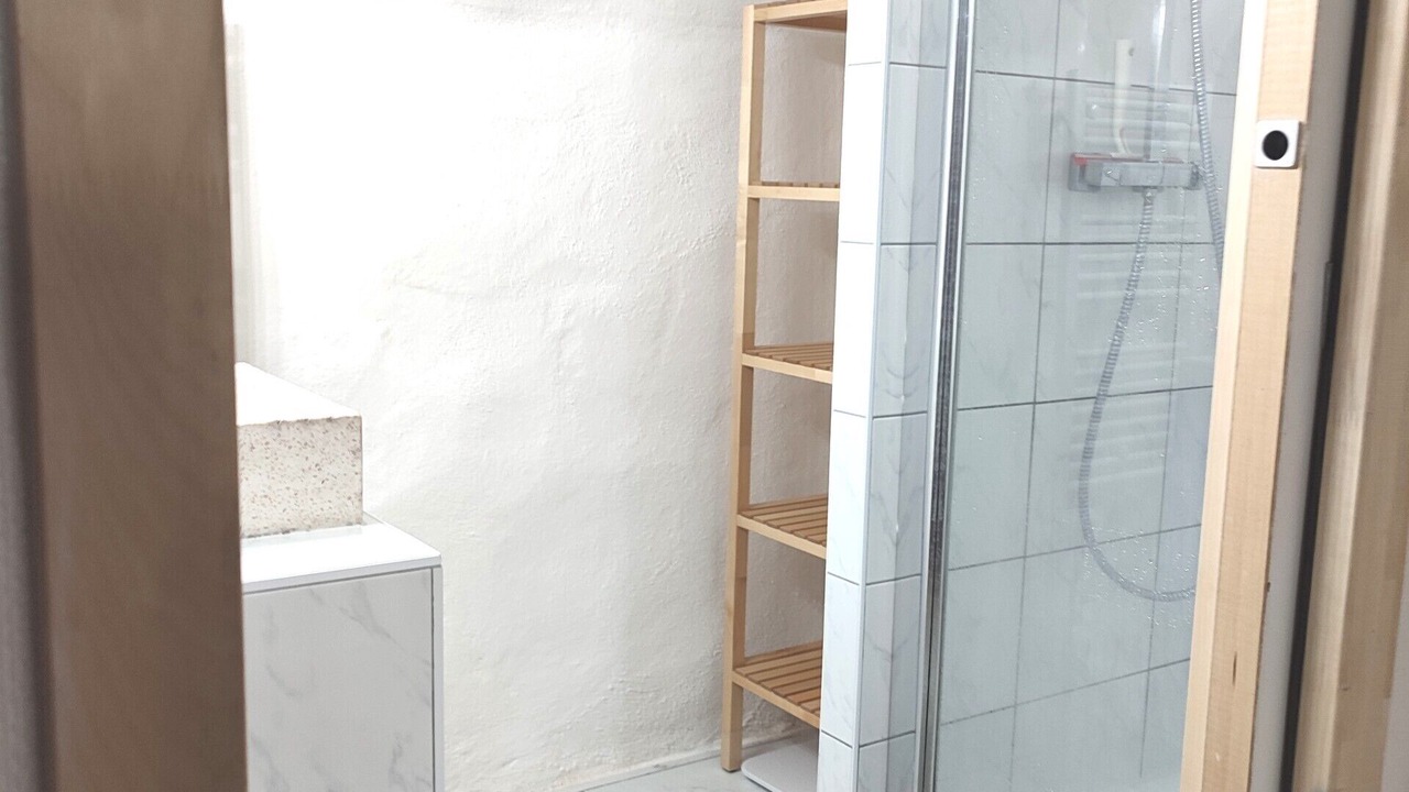 Photo of Bathroom in Champeix