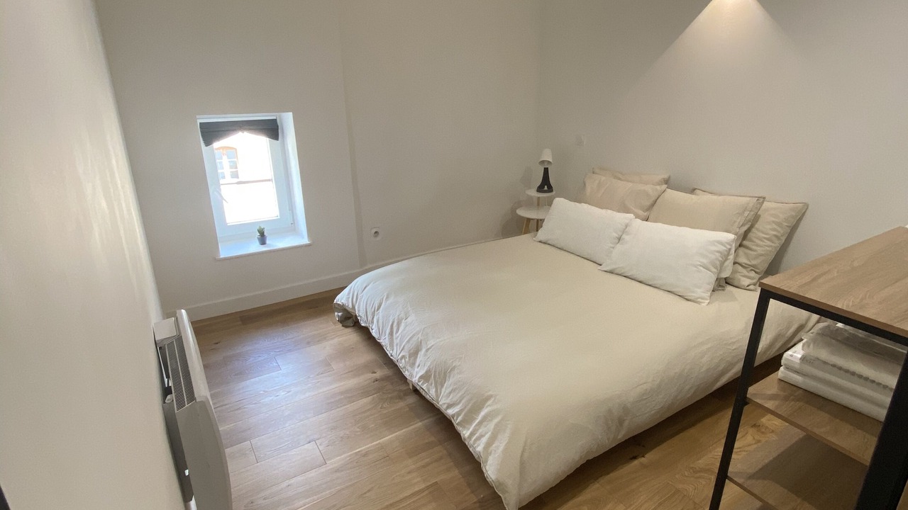 Photo of Bedroom in Serviers-et-Labaume