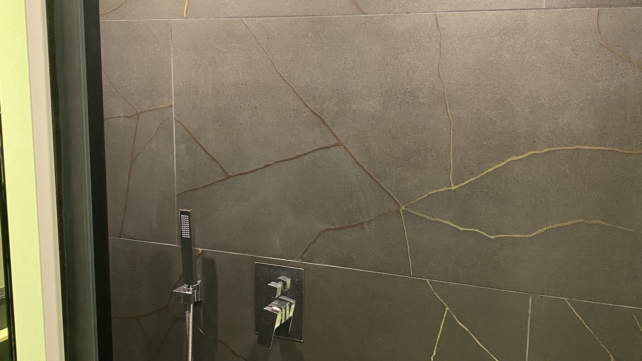 Photo of Bathroom in Serviers-et-Labaume