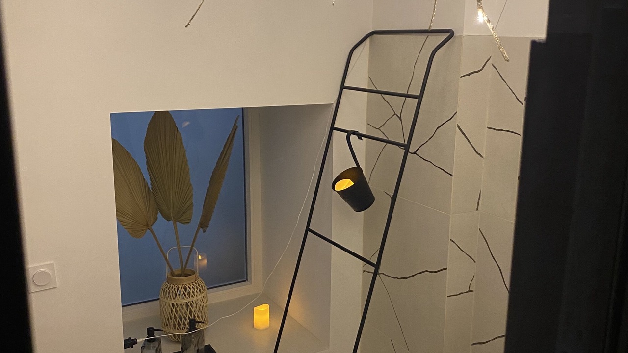 Photo of Bathroom in Serviers-et-Labaume