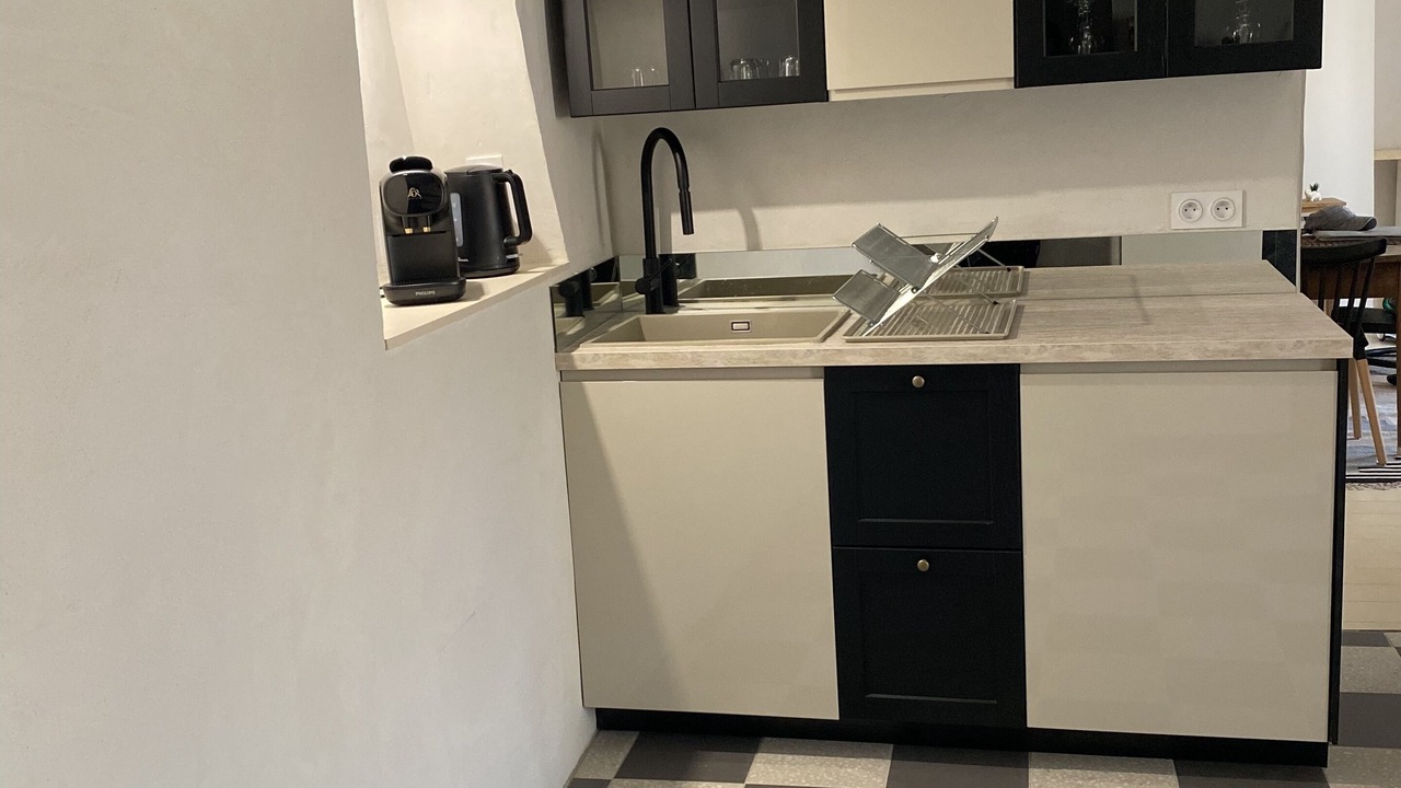 Photo of Kitchen in Serviers-et-Labaume