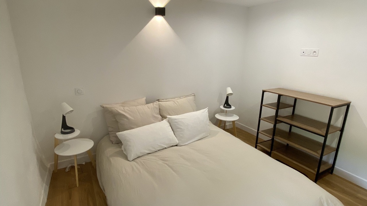 Photo of Bedroom in Serviers-et-Labaume