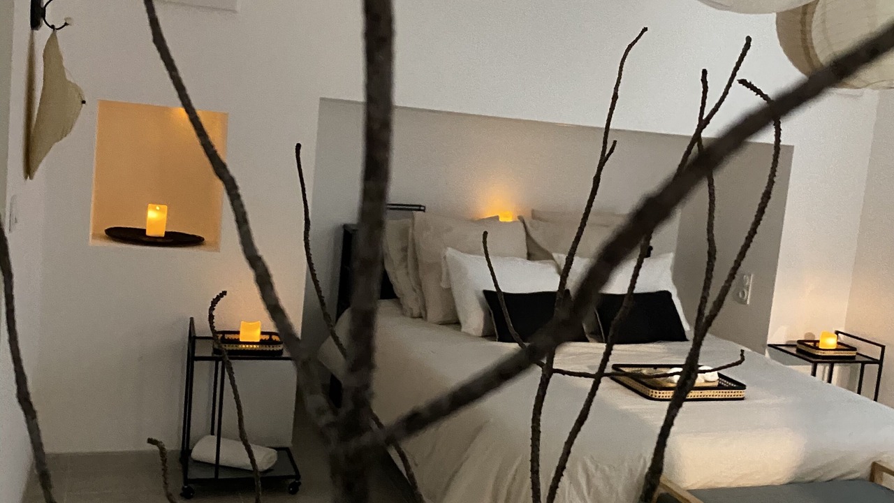 Photo of Bedroom in Serviers-et-Labaume