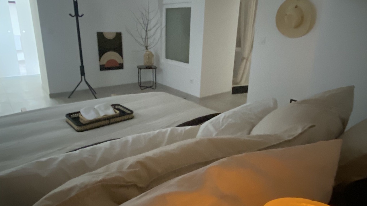 Photo of Bedroom in Serviers-et-Labaume