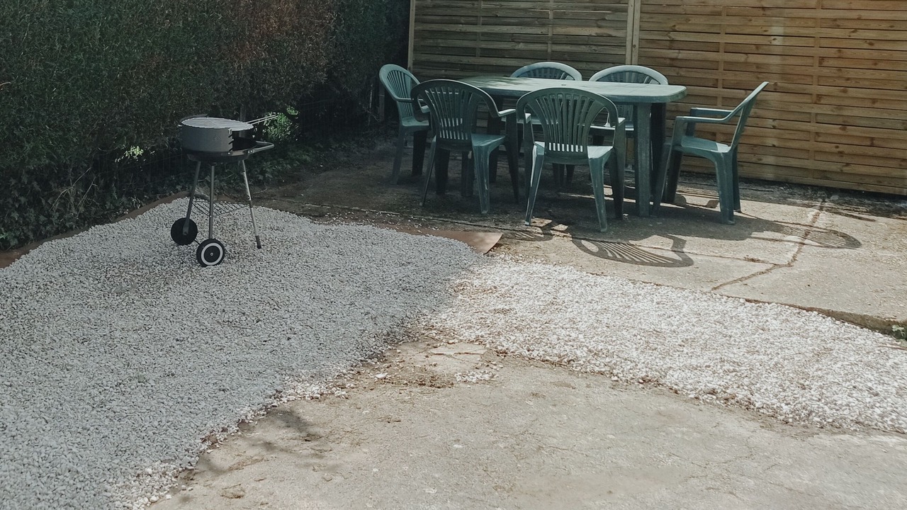 Photo of Outdoor in Neufchatel-Hardelot