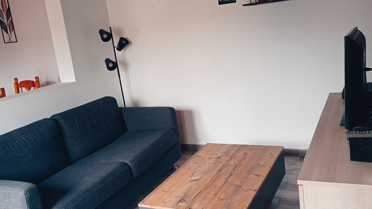 Photo of Livingroom in Neufchatel-Hardelot