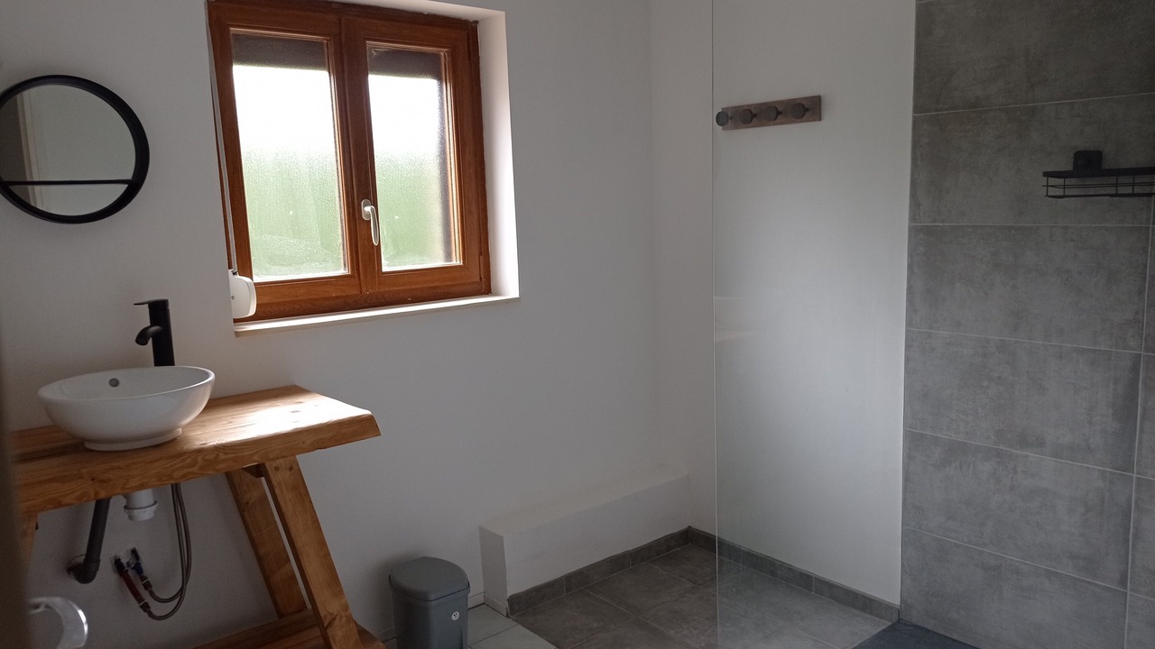 Photo of Bathroom in Neufchatel-Hardelot