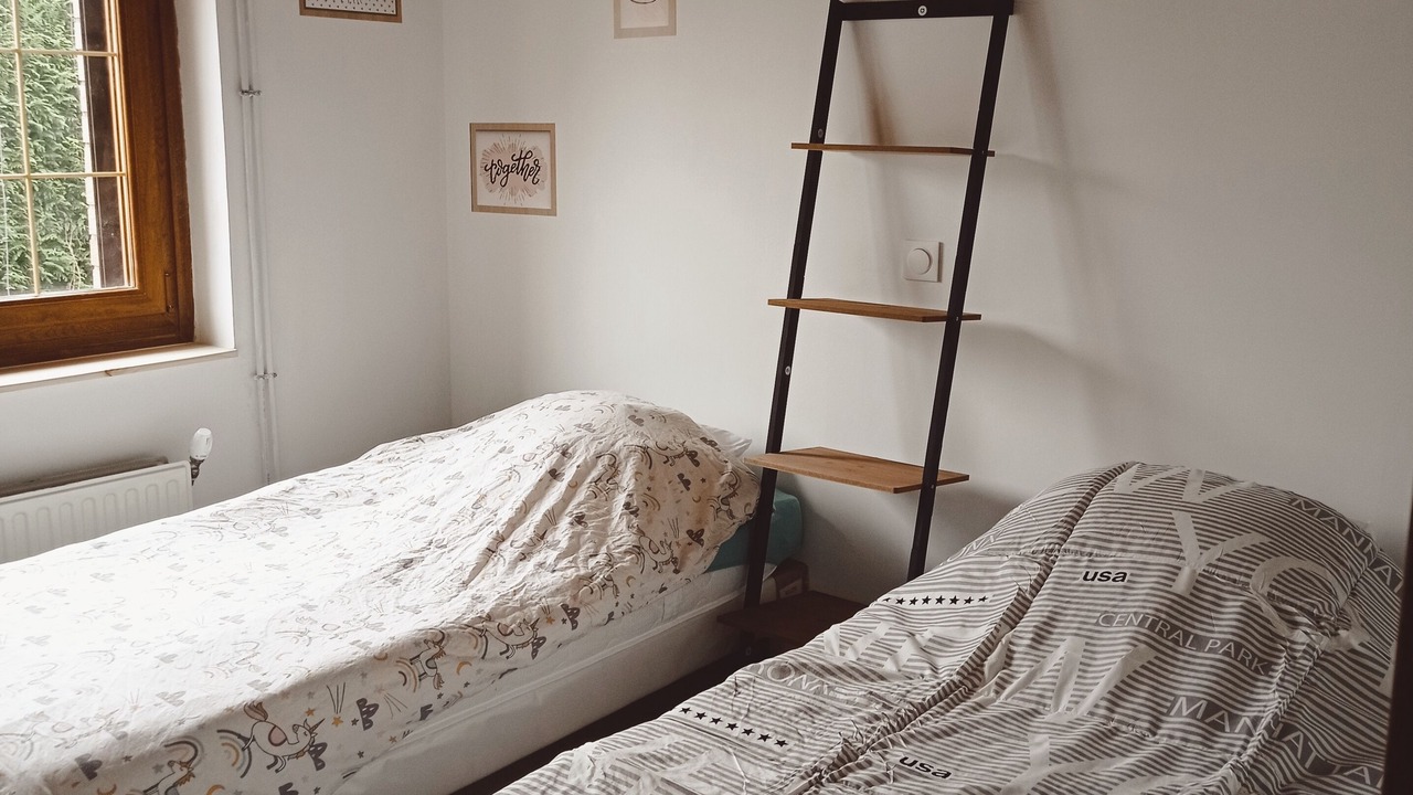 Photo of Bedroom in Neufchatel-Hardelot