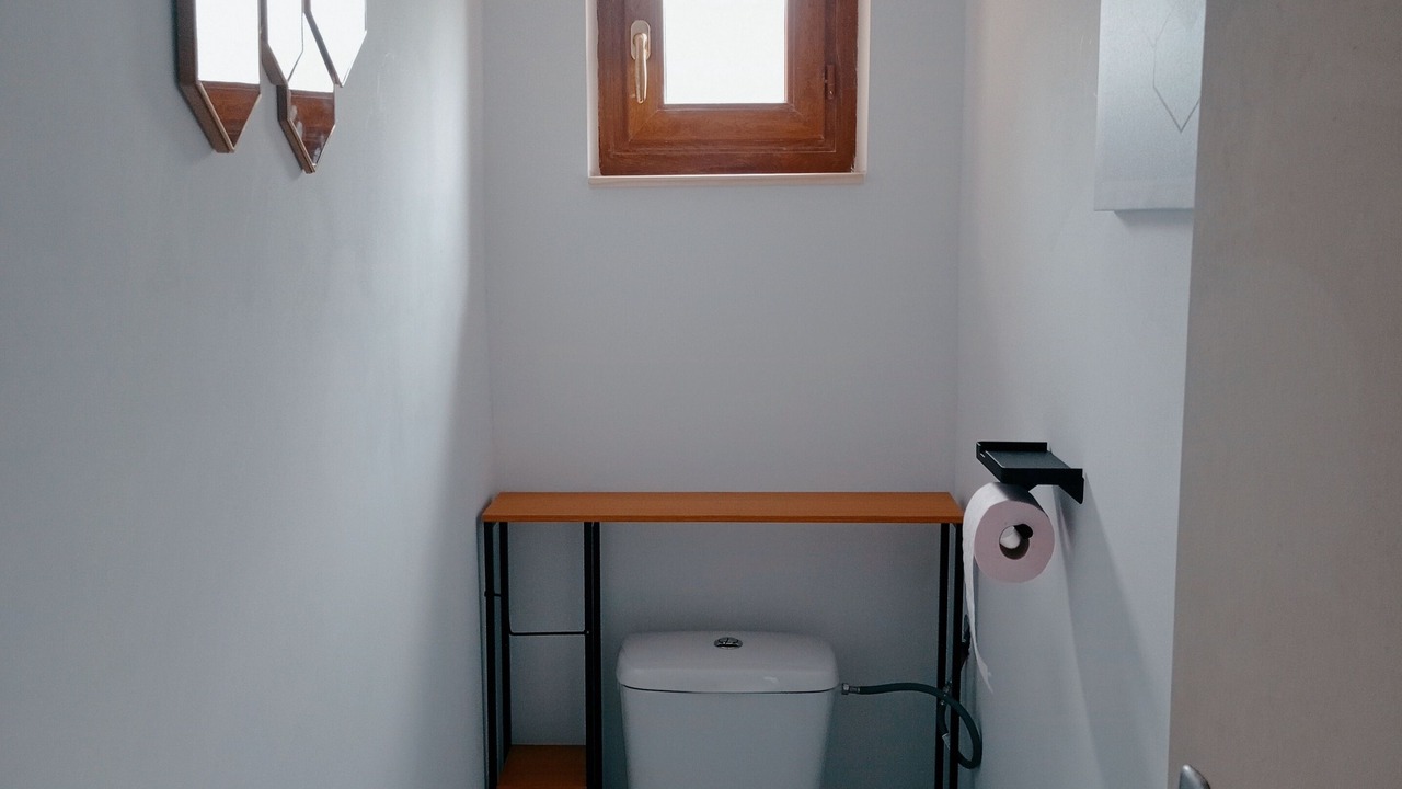 Photo of Bathroom in Neufchatel-Hardelot