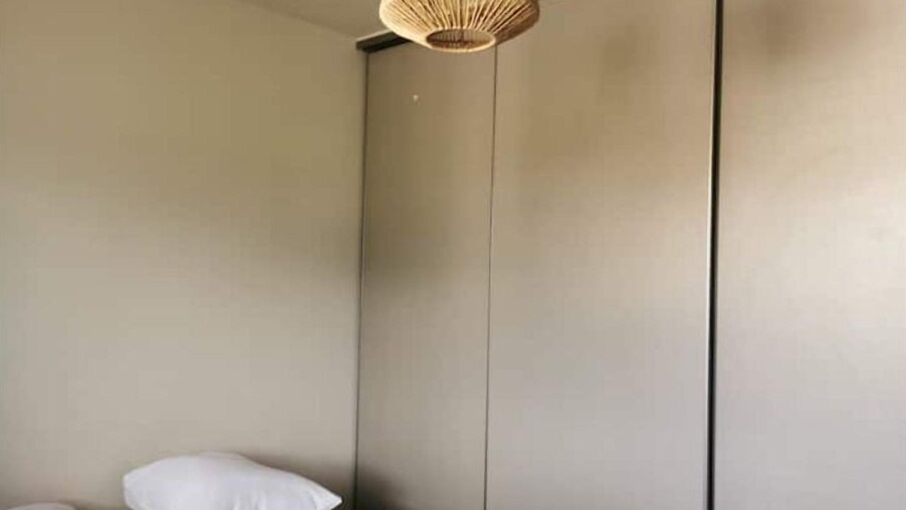 Photo of Bedroom in Montarnaud