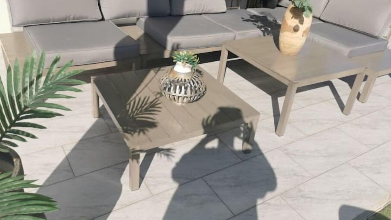 Photo of Patio Balcony in Montarnaud
