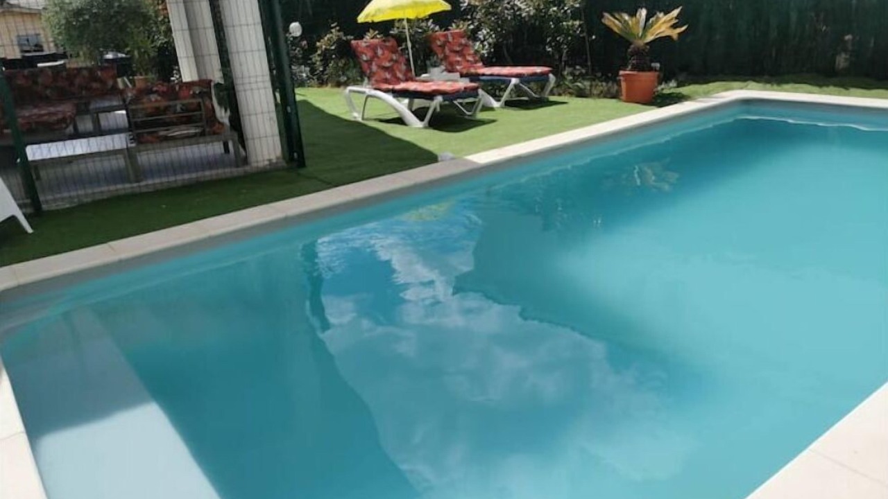 Photo of Outdoor in Montarnaud