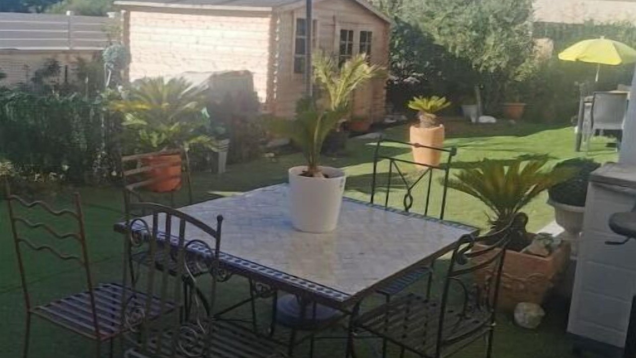 Photo of Outdoor in Montarnaud