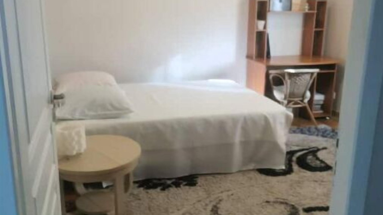 Photo of Bedroom in Montarnaud