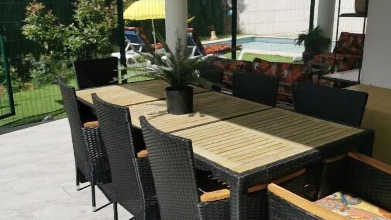 Photo of Outdoor in Montarnaud