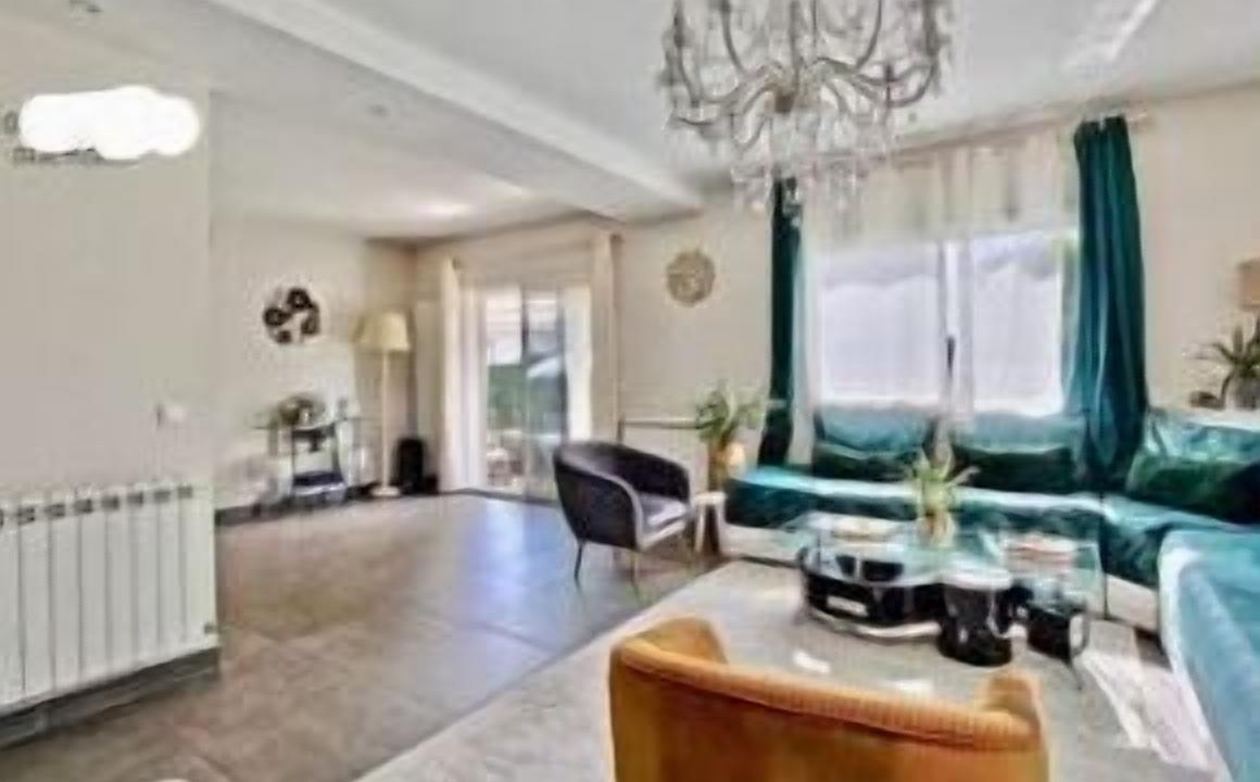 Photo of Livingroom in Montarnaud