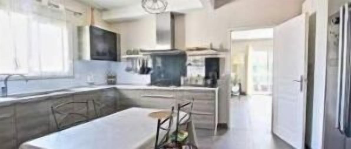 Photo of Kitchen in Montarnaud