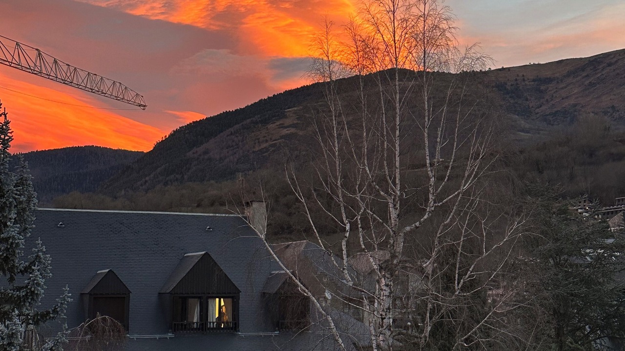 Photo of Outdoor in Saint-Lary-Soulan