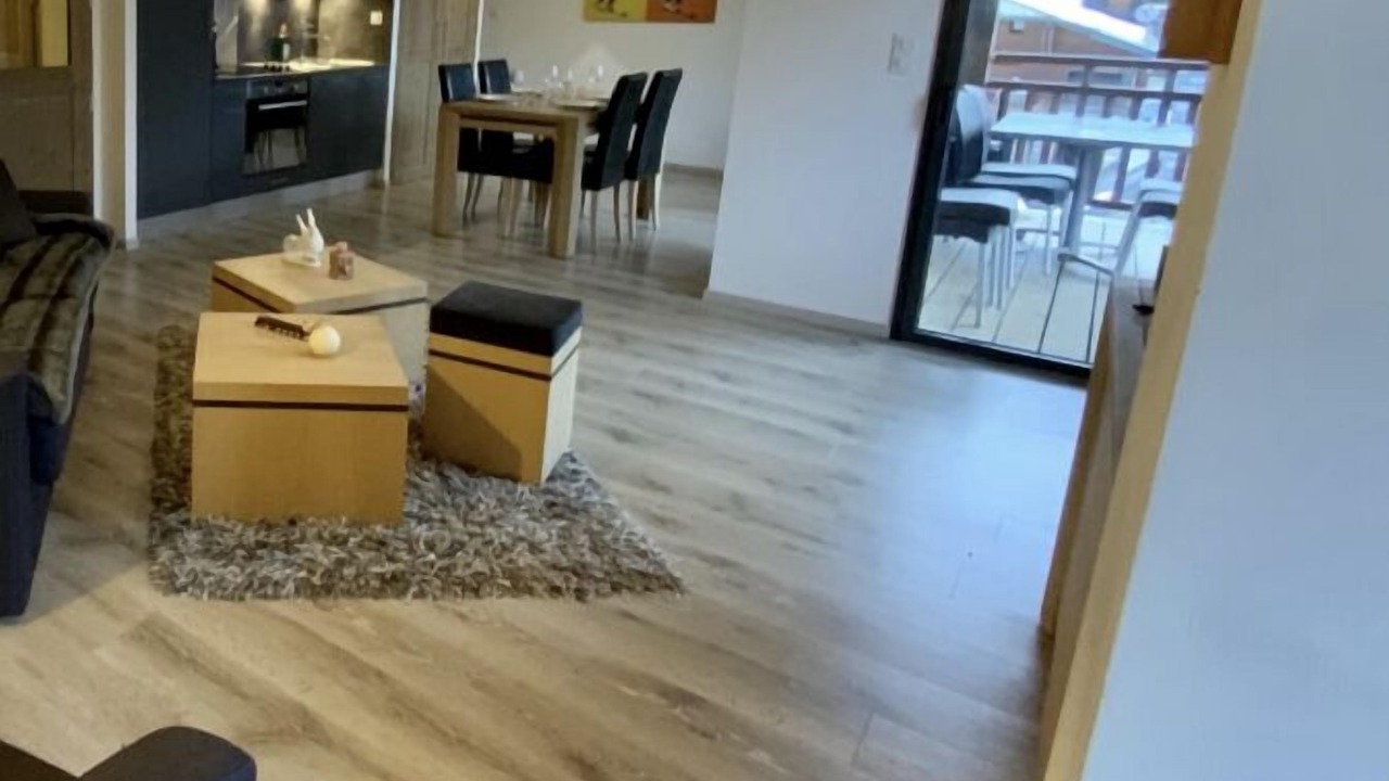 Photo of Livingroom in Saint-Lary-Soulan