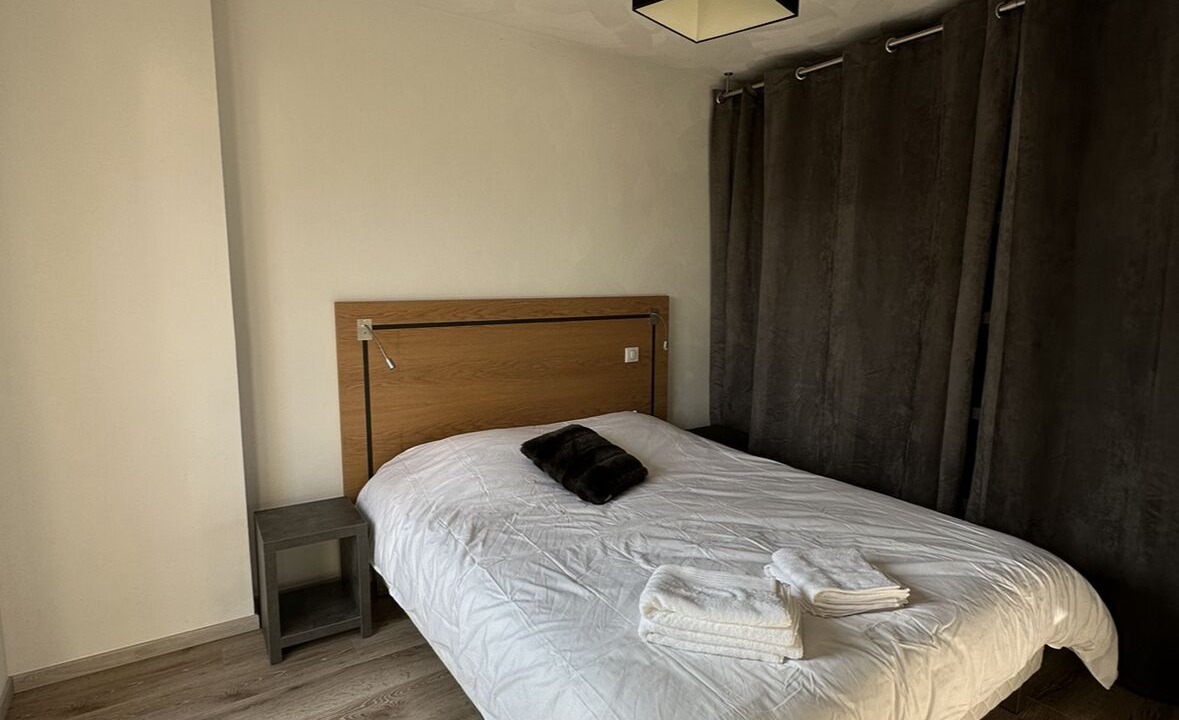 Photo of Bedroom in Saint-Lary-Soulan