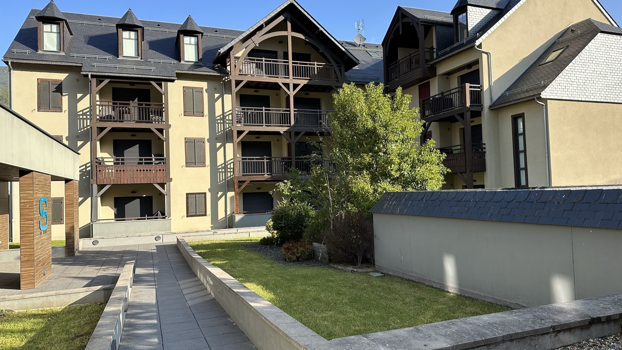 Photo of Outdoor in Saint-Lary-Soulan