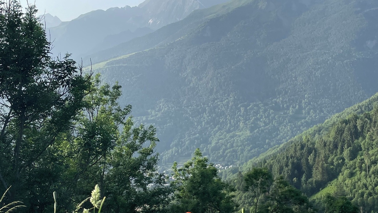 Photo of Others in Saint-Lary-Soulan