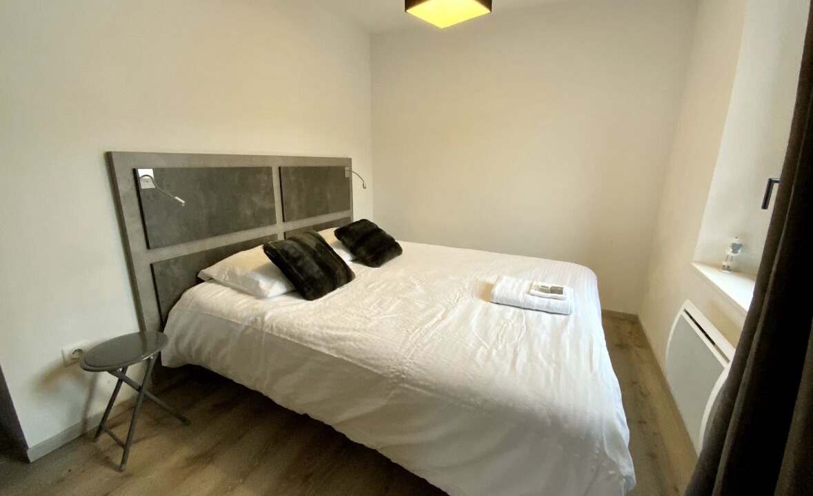 Photo of Bedroom in Saint-Lary-Soulan