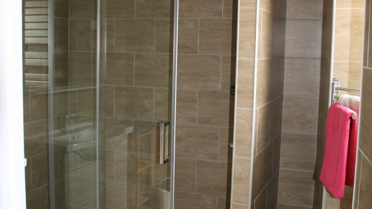 Photo of Bathroom in Argenteuil-sur-Armancon