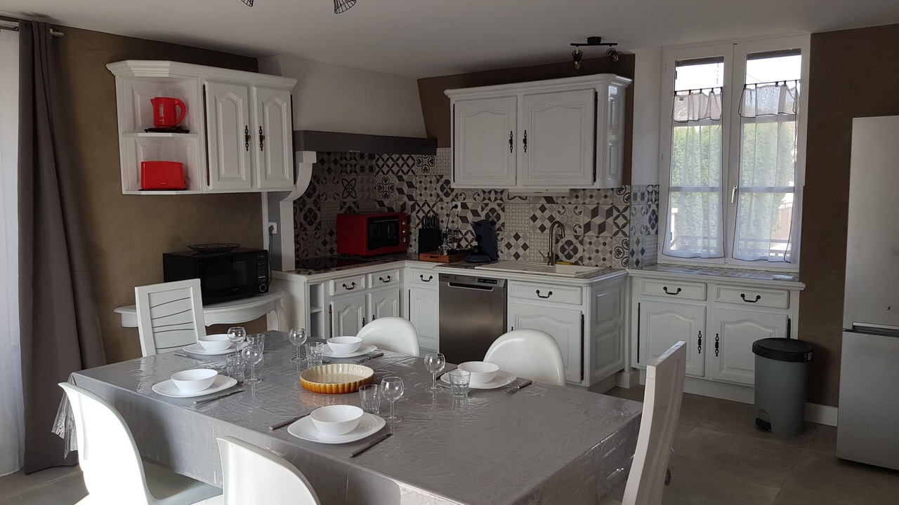 Photo of Others in Argenteuil-sur-Armancon