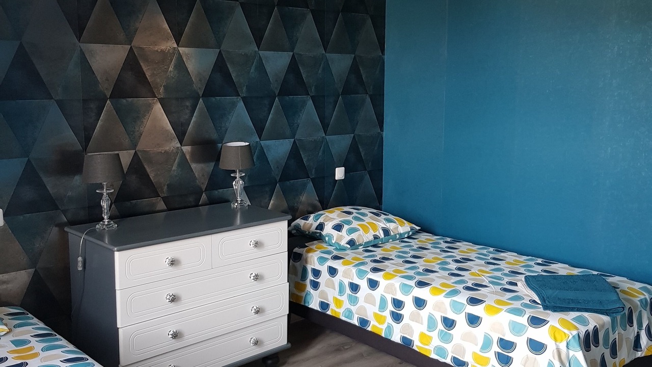 Photo of Bedroom in Argenteuil-sur-Armancon