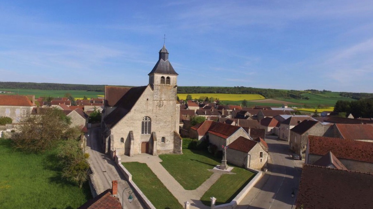 Photo of Outdoor in Argenteuil-sur-Armancon