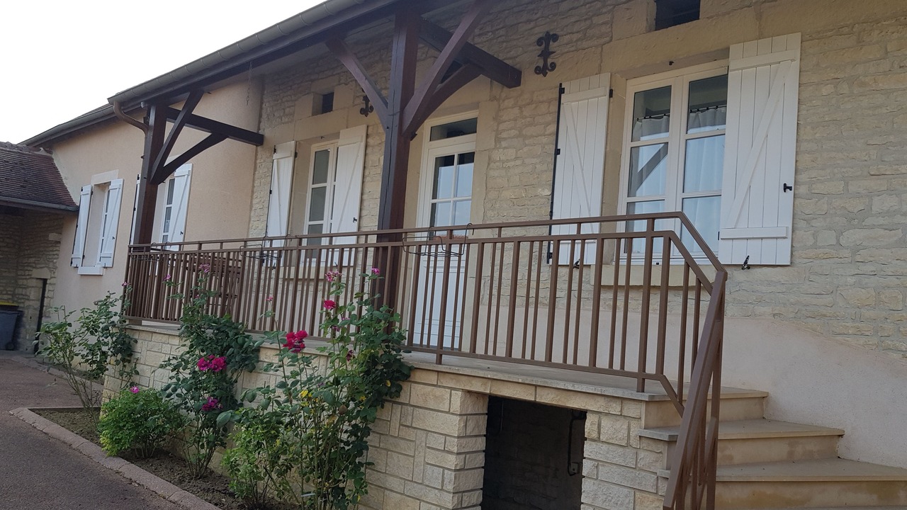 Photo of Outdoor in Argenteuil-sur-Armancon