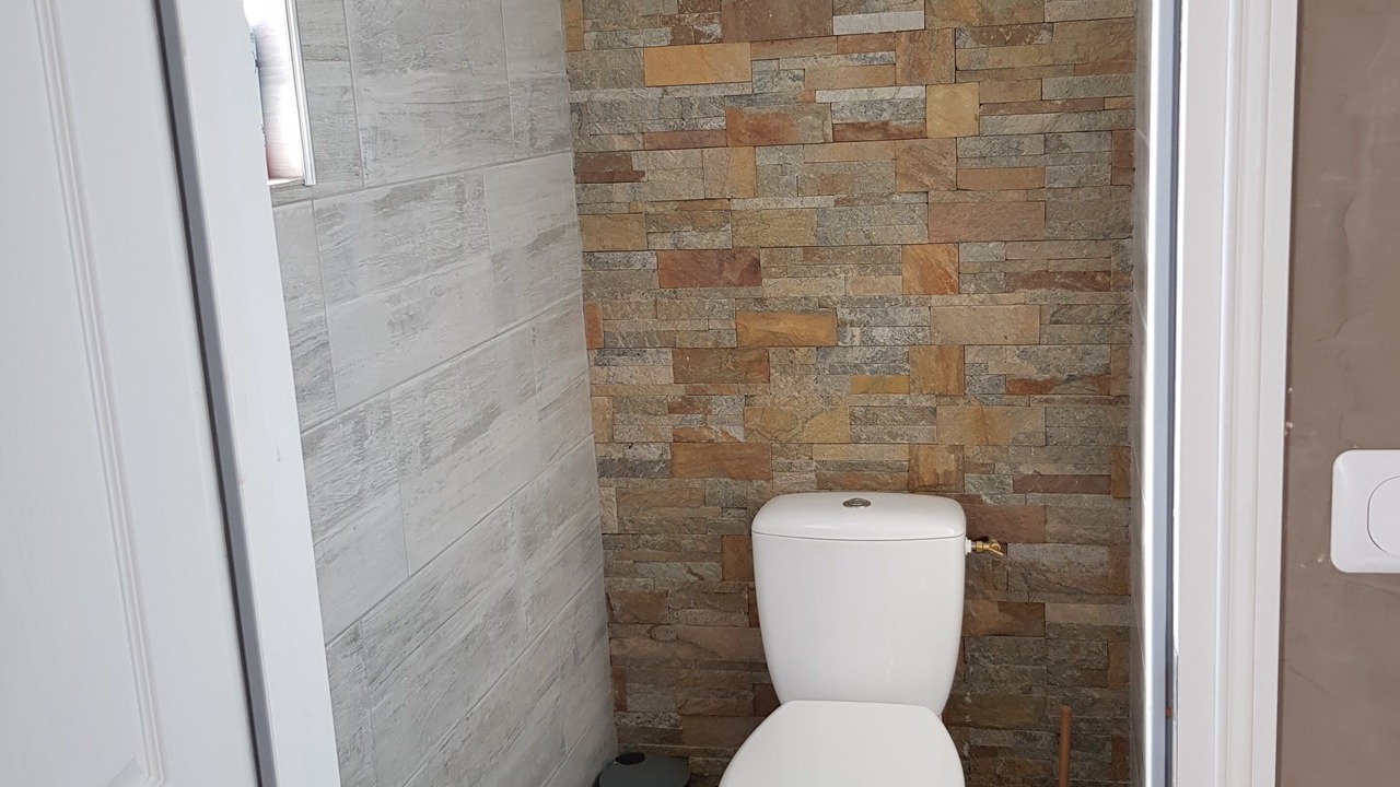 Photo of Bathroom in Argenteuil-sur-Armancon