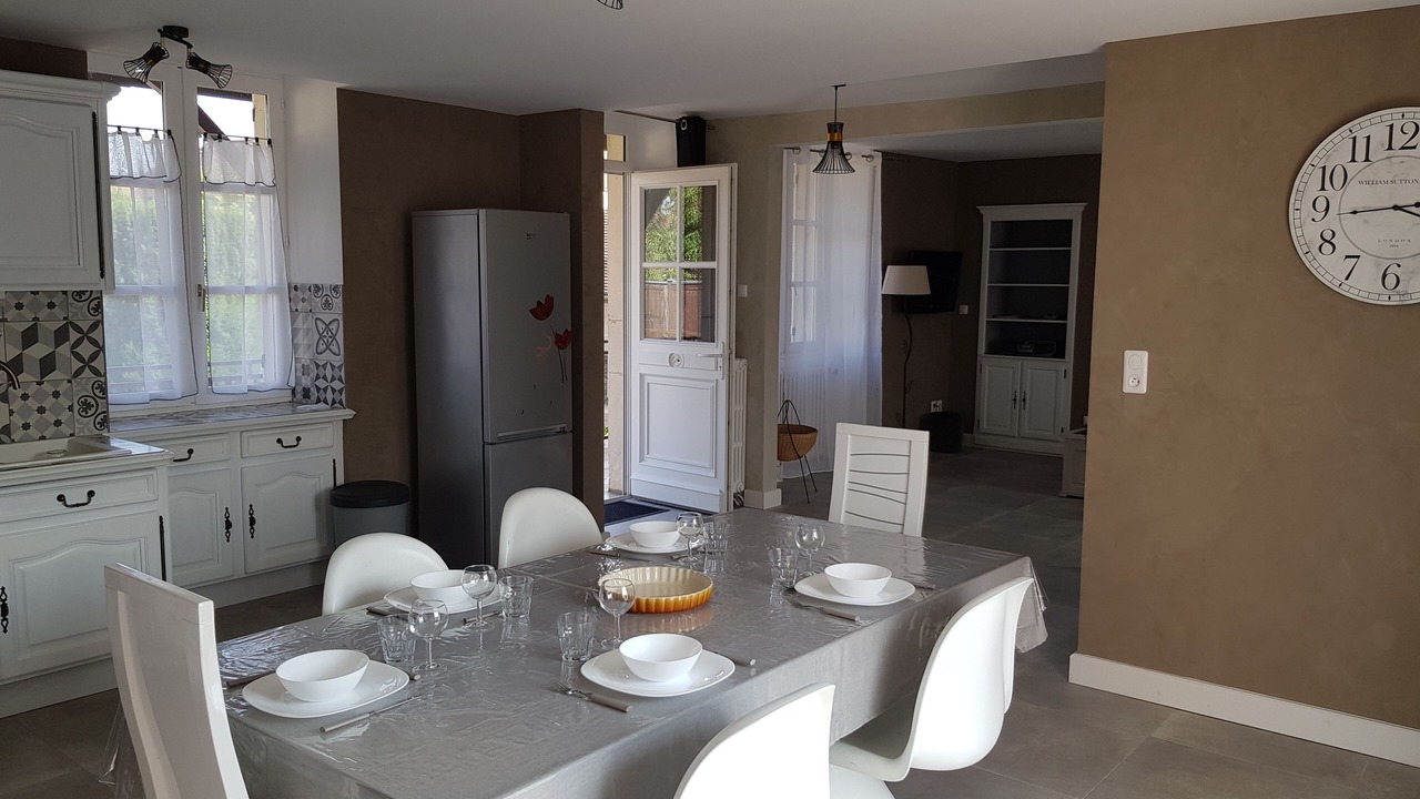 Photo of Others in Argenteuil-sur-Armancon