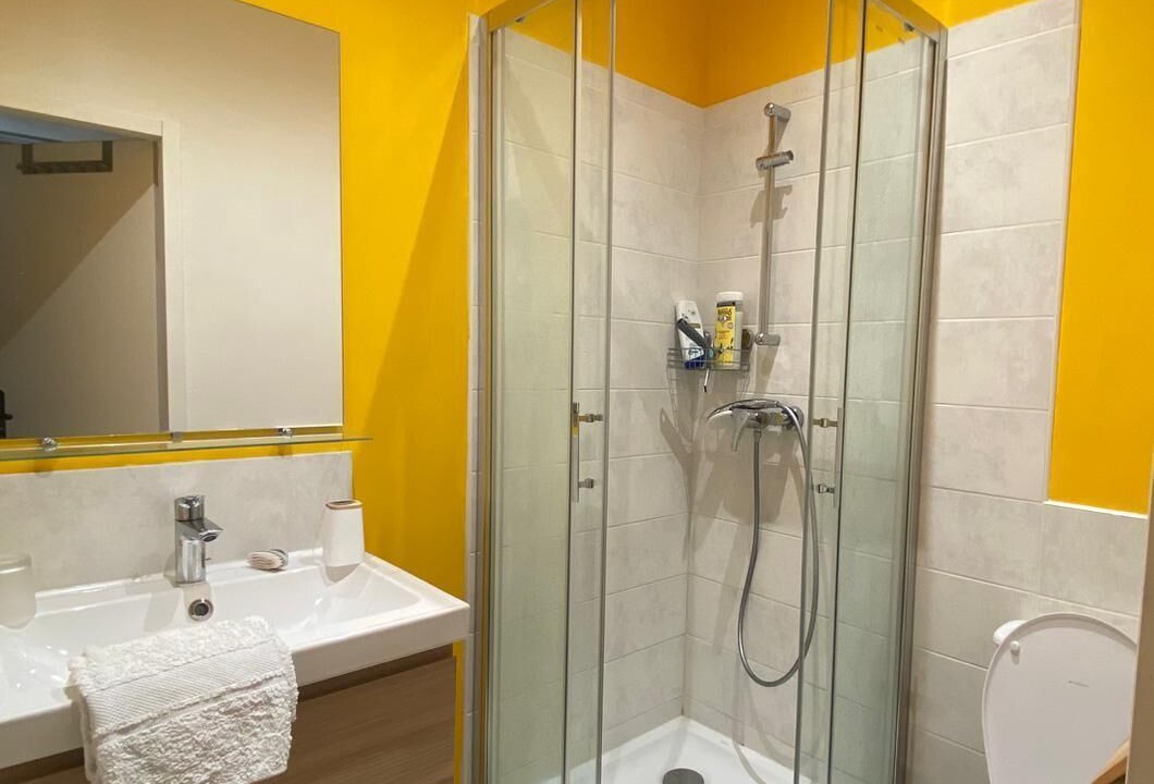 Photo of Bathroom in Gambetta
