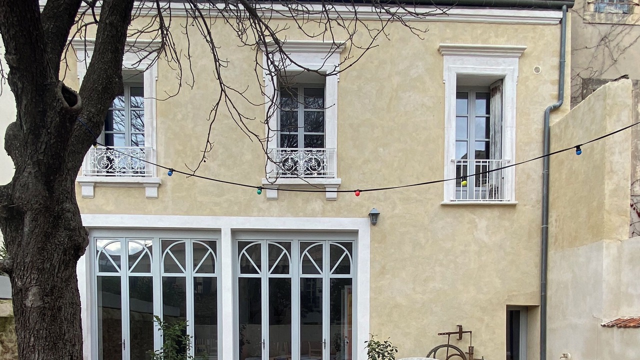 Photo of Patio Balcony in Gambetta