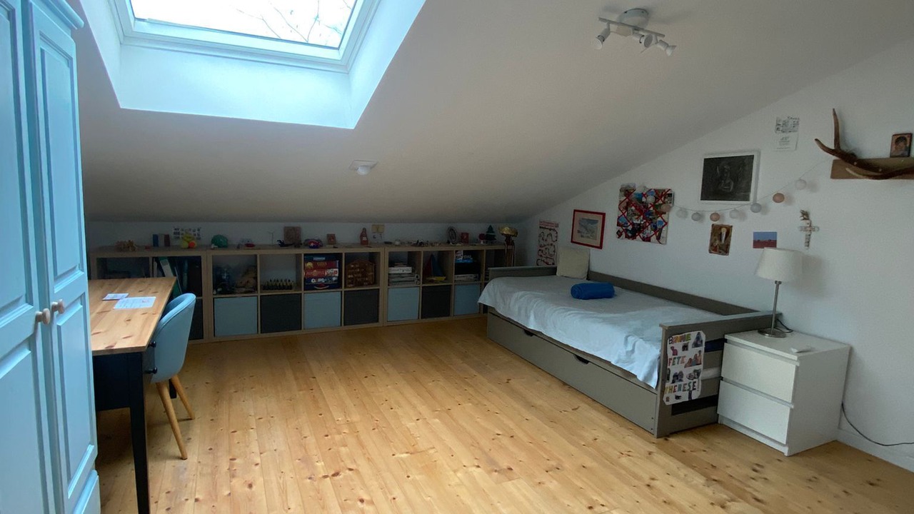 Photo of Bedroom in Gambetta