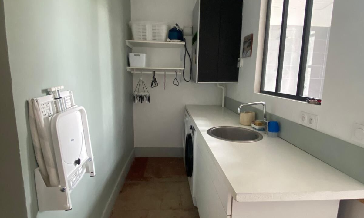 Photo of Bathroom in Gambetta
