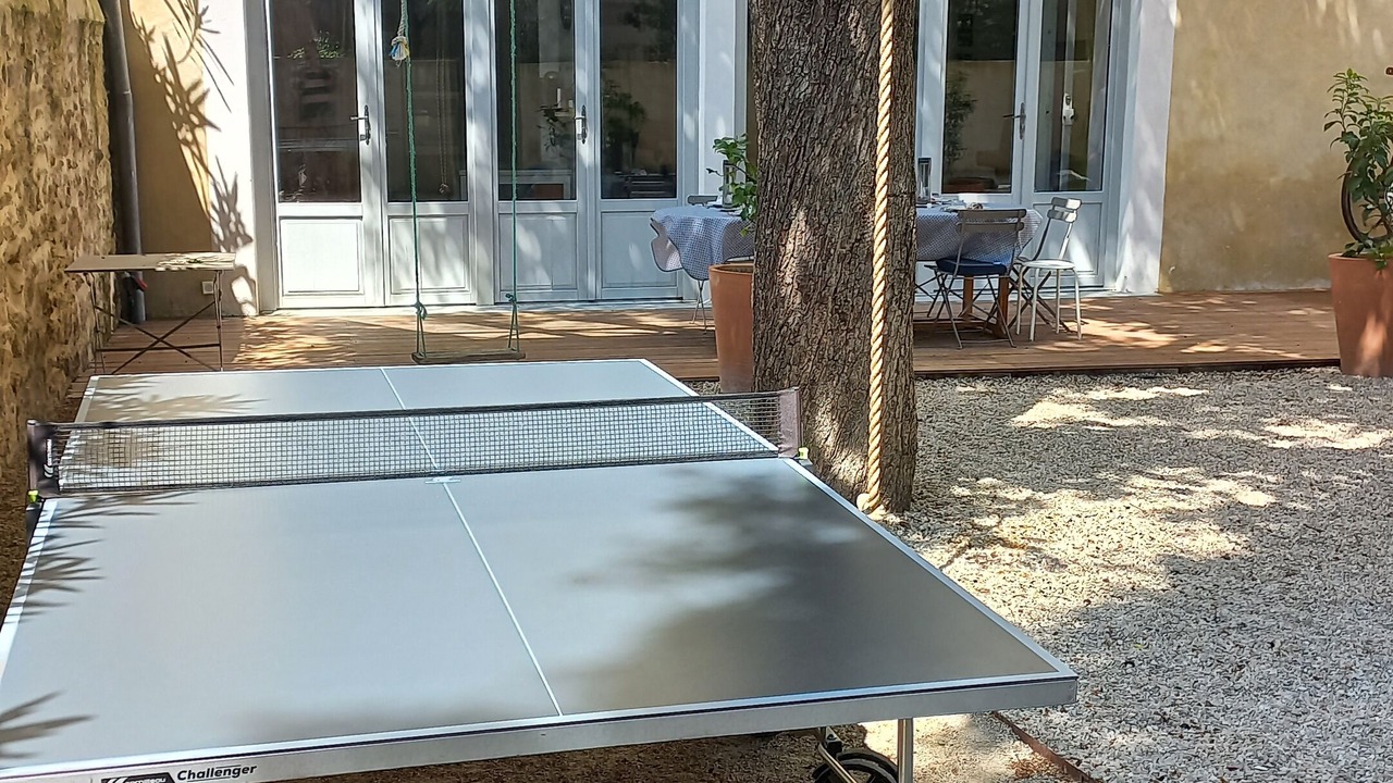 Photo of Outdoor in Gambetta