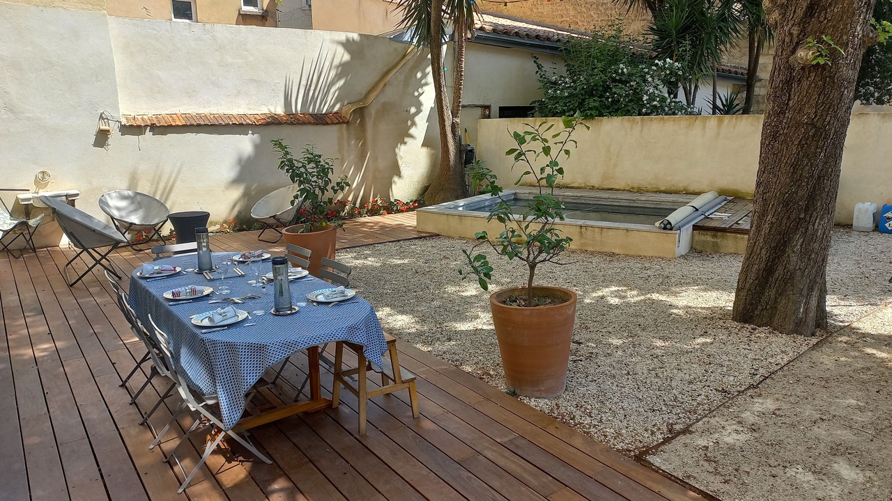 Photo of Outdoor in Gambetta