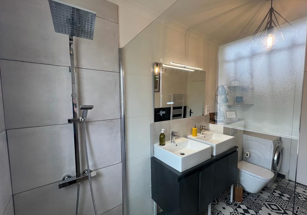 Photo of Bathroom in Mejannes-le-Clap