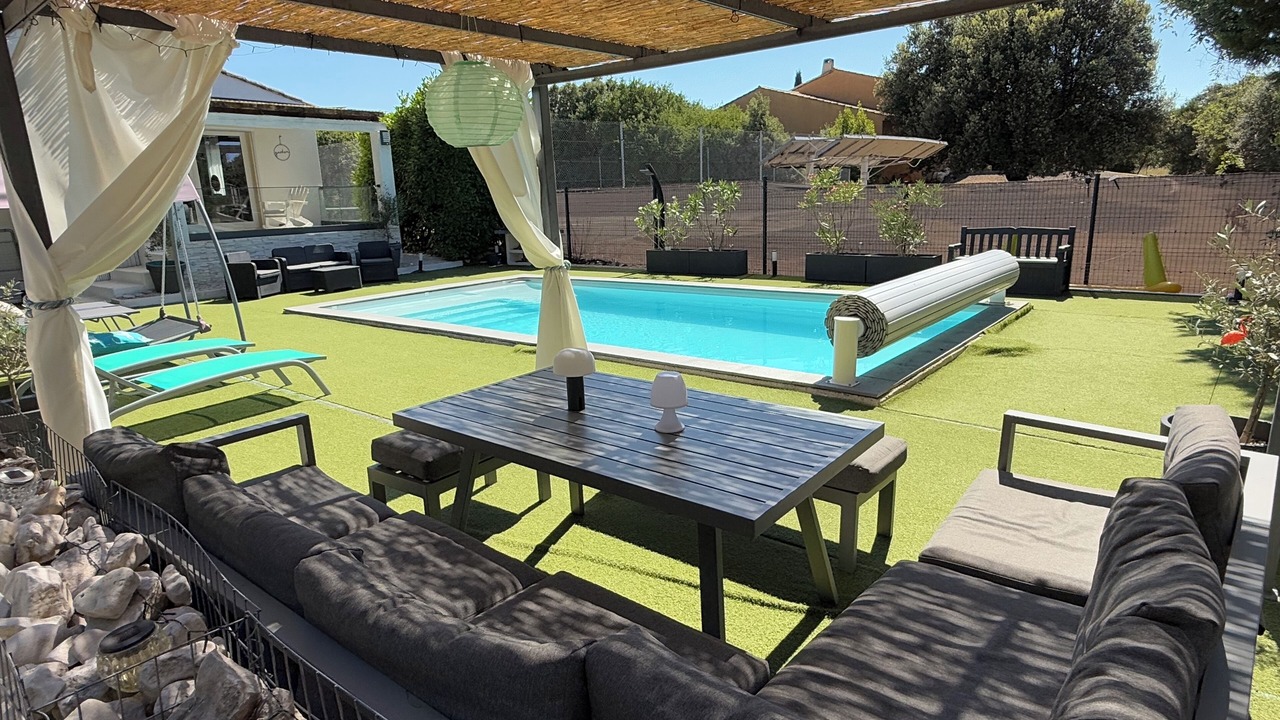 Photo of Outdoor in Mejannes-le-Clap