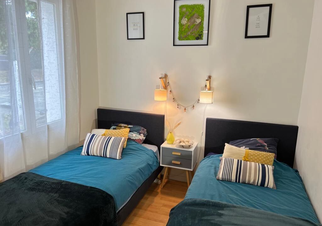 Photo of Bedroom in Mejannes-le-Clap